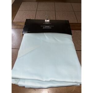 Lush Decor Insulated Grommet 100% Polyester Blackout Curtain Panel pair 52" x63"